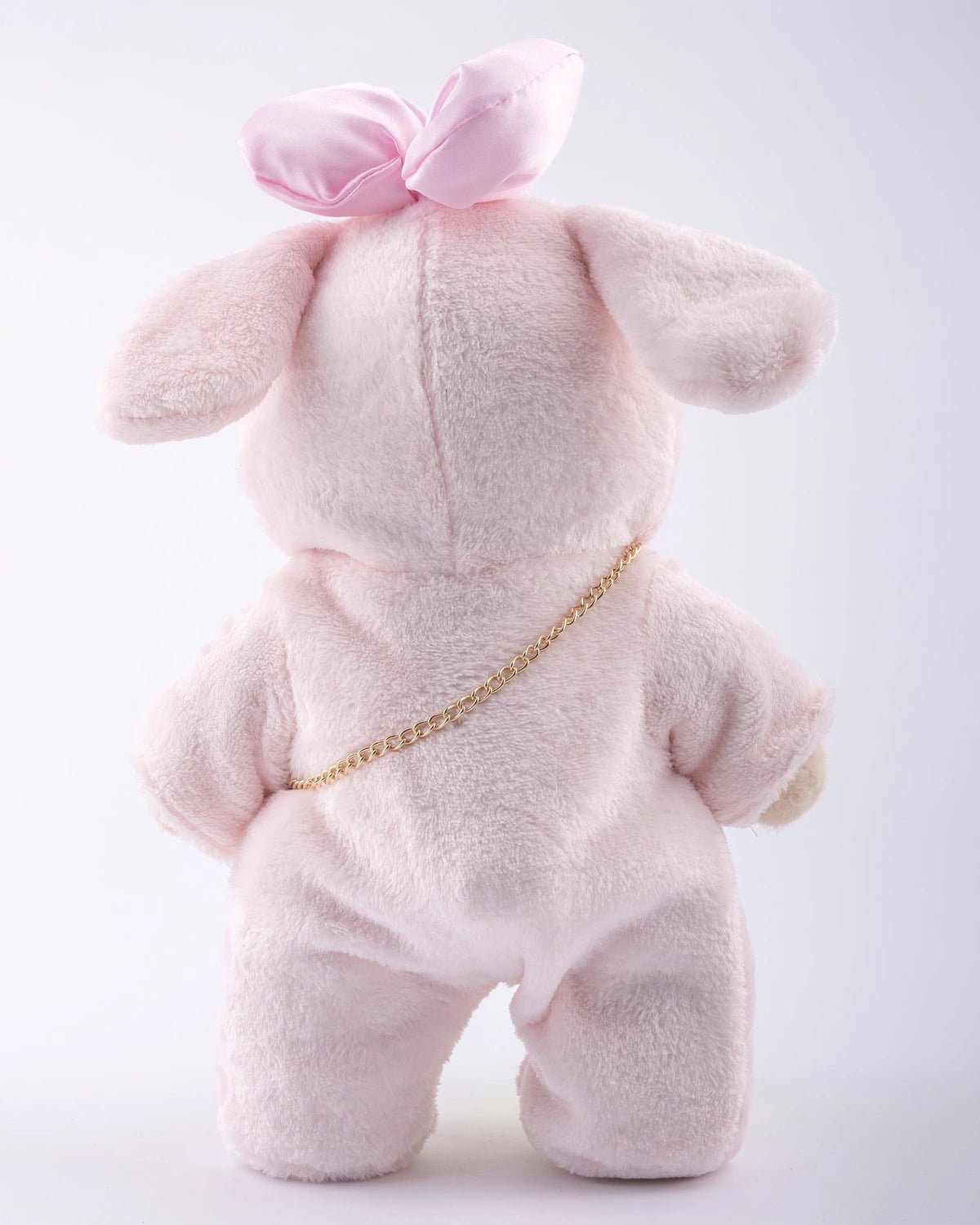 PuffyHug™ Çilek Aşkı Puffy Kostümü - Puffy Hug Türkiye