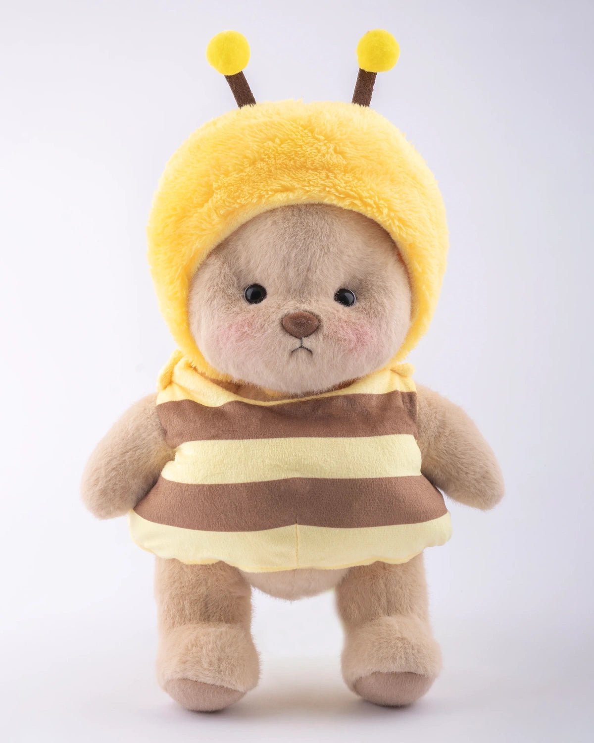 PuffyHug™ Bee Puffy Kostümü - Puffy Hug Türkiye