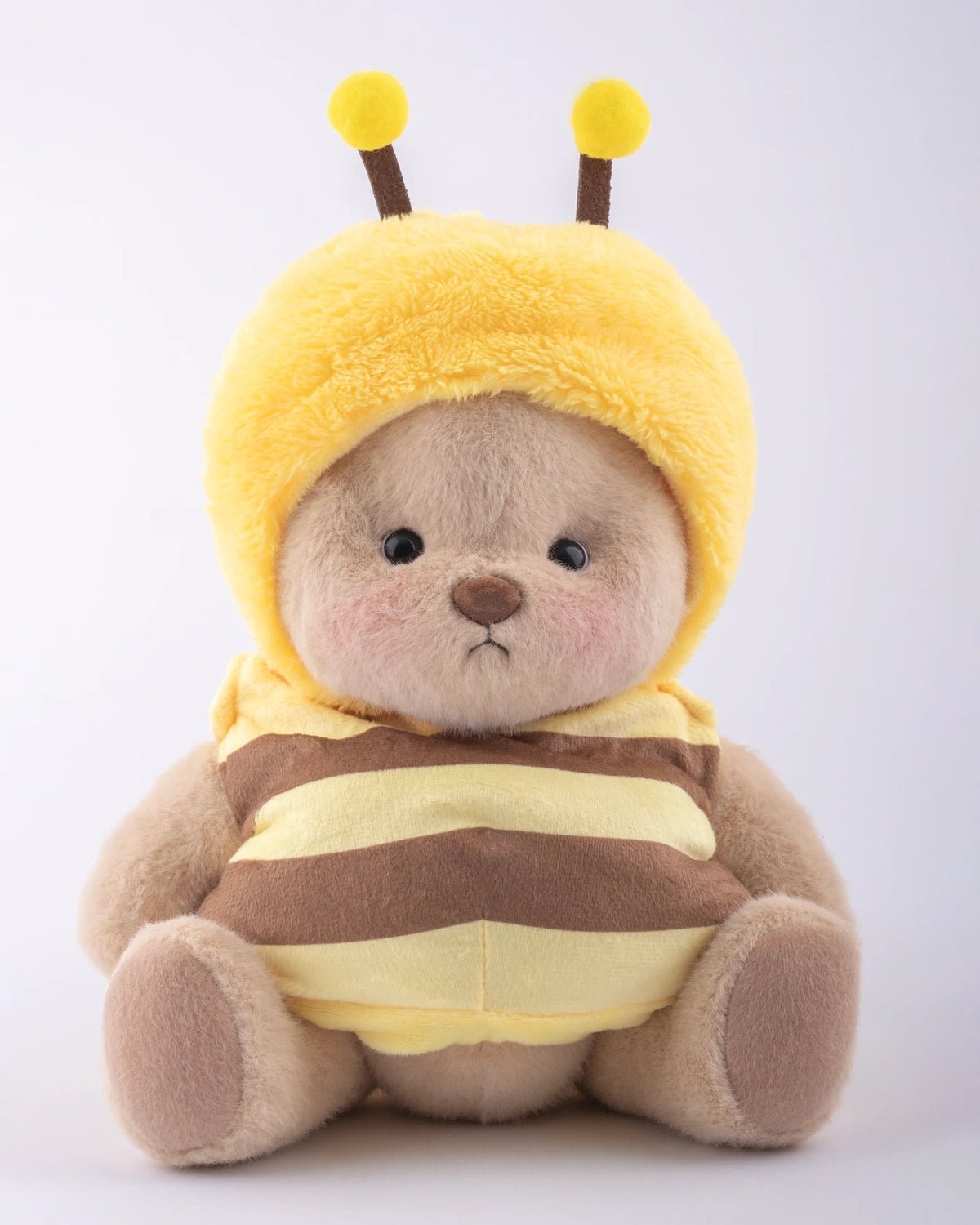 PuffyHug™ Bee Puffy Kostümü - Puffy Hug Türkiye