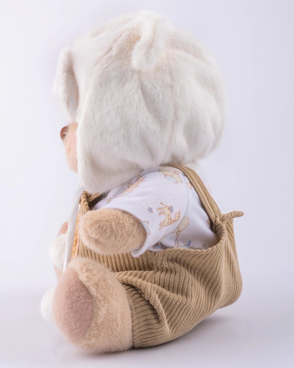 PuffyHug™ Kış Ayısı Puffy Kostümü - Puffy Hug Türkiye