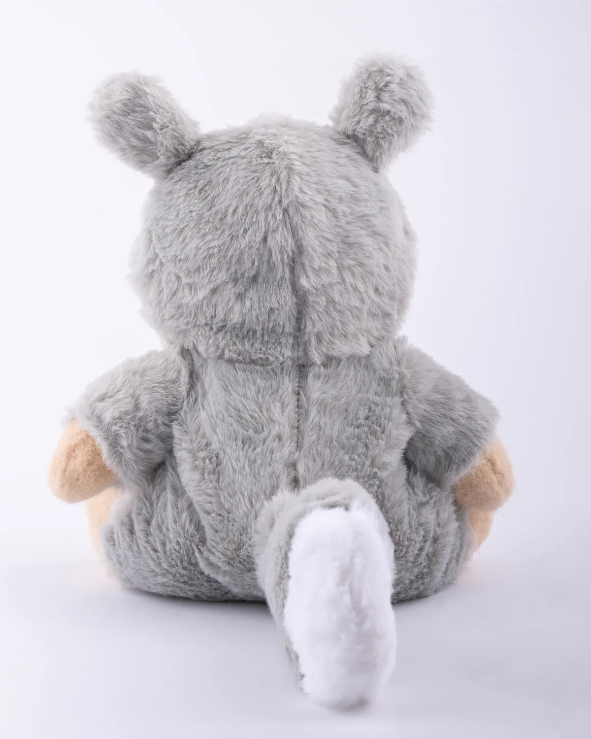 PuffyHug™ Totoro Puffy Kostümü