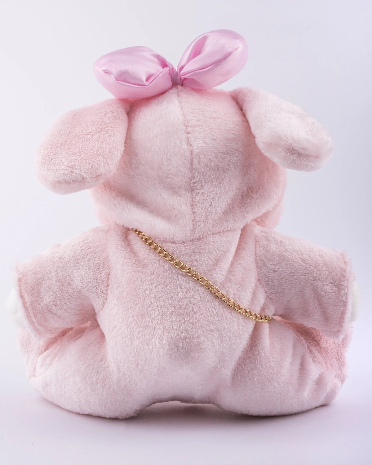 PuffyHug™ Çilek Aşkı Puffy Kostümü - Puffy Hug Türkiye