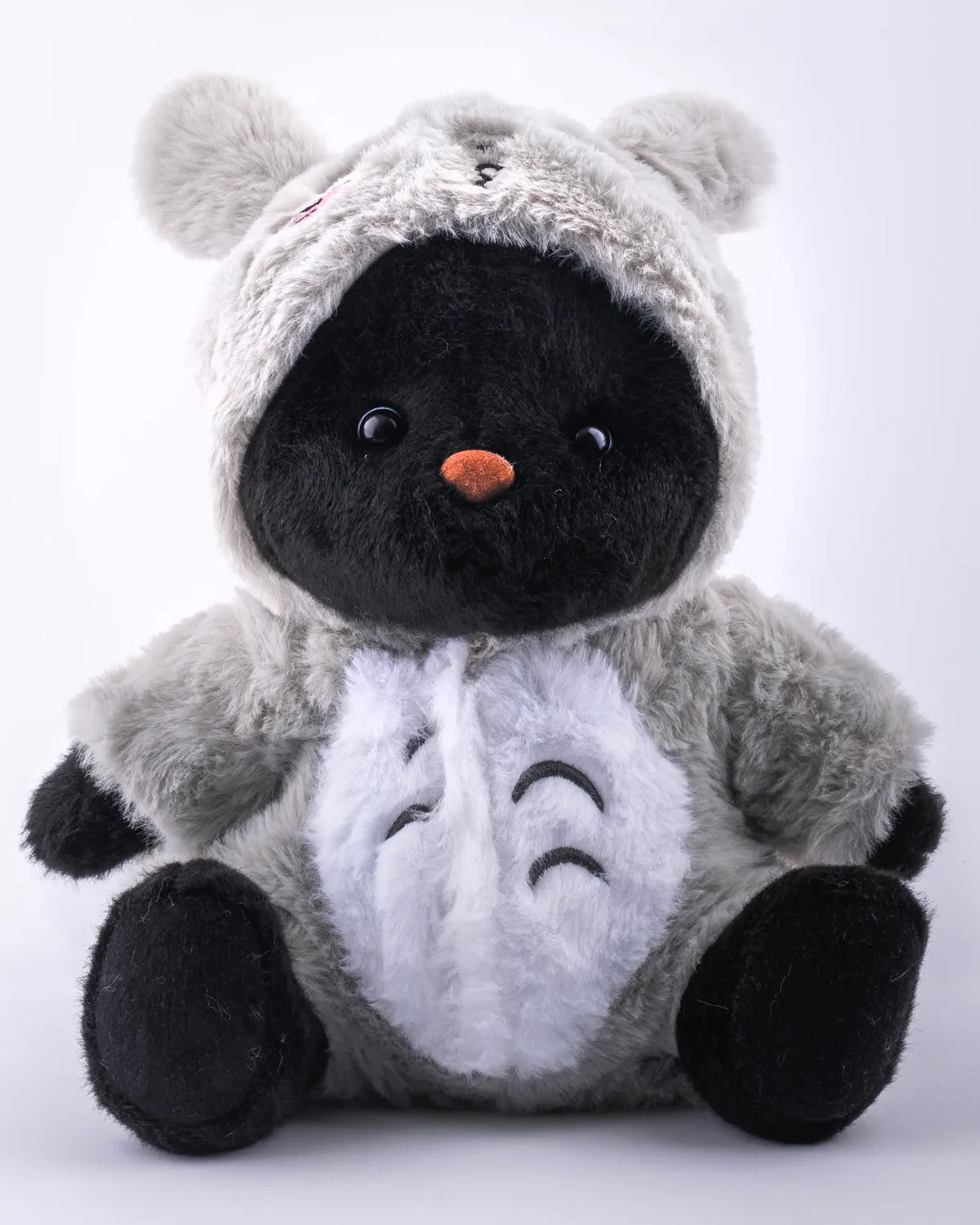 PuffyHug™ Totoro Puffy Kostümü