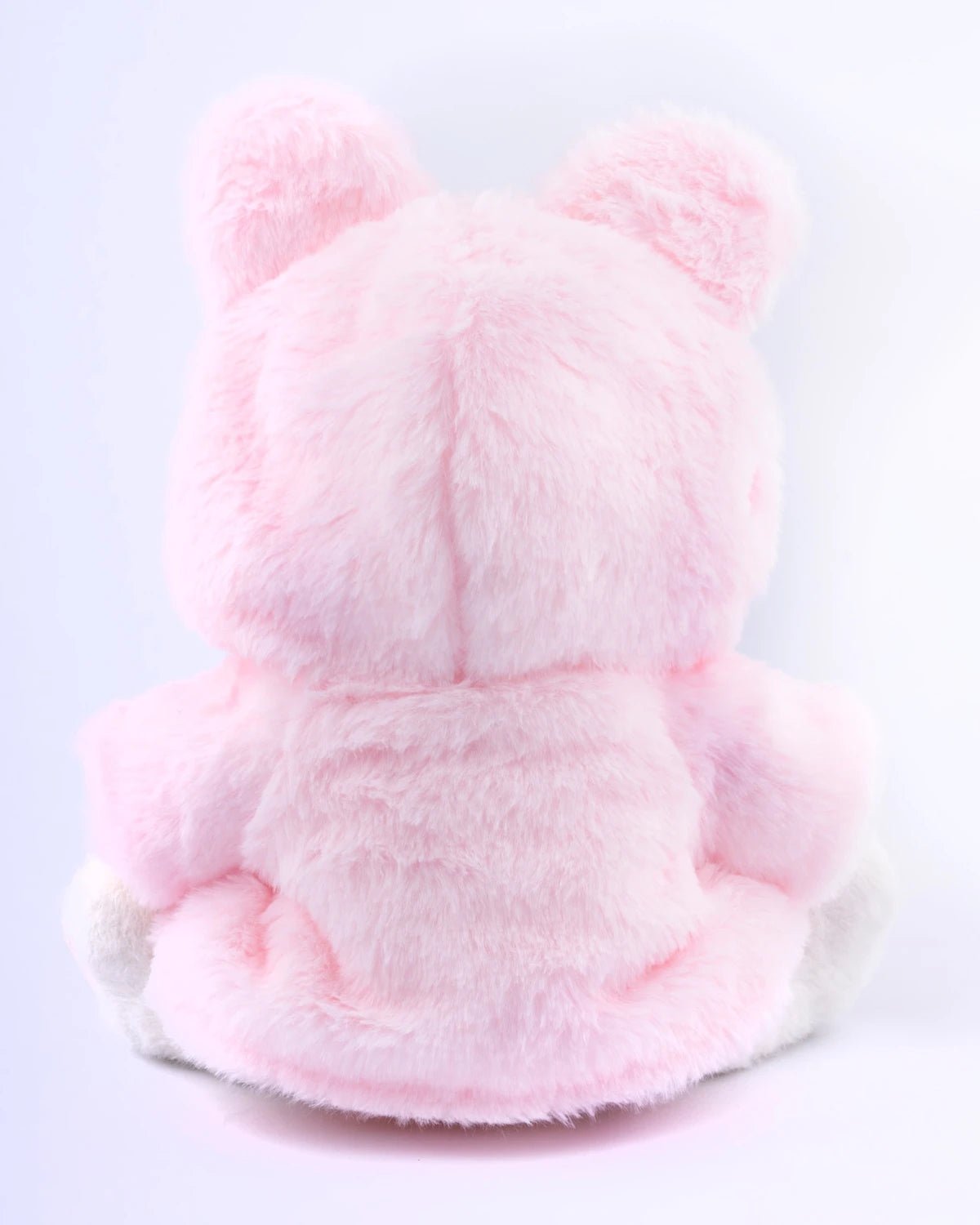 PuffyHug™ Pembe Bunny Puffy Kostümü - Puffy Hug Türkiye