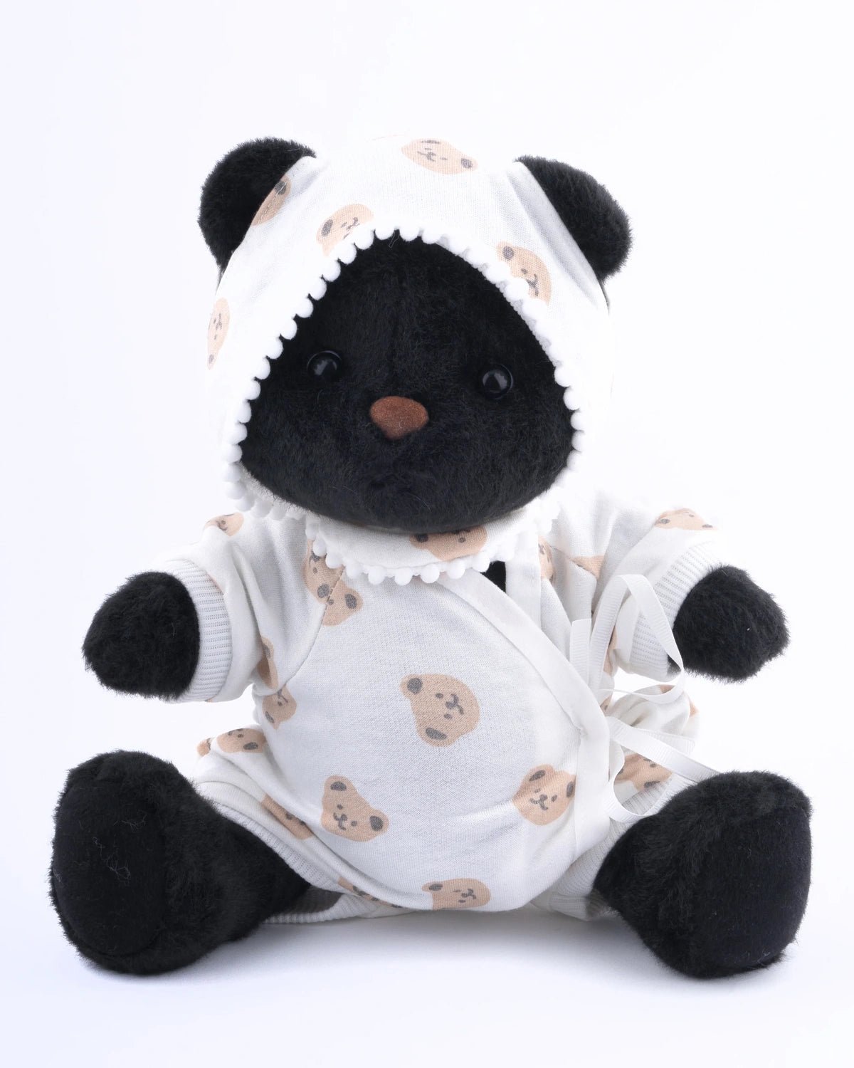 PuffyHug™ Ayıcık Pijaması Puffy Kostümü - Puffy Hug Türkiye