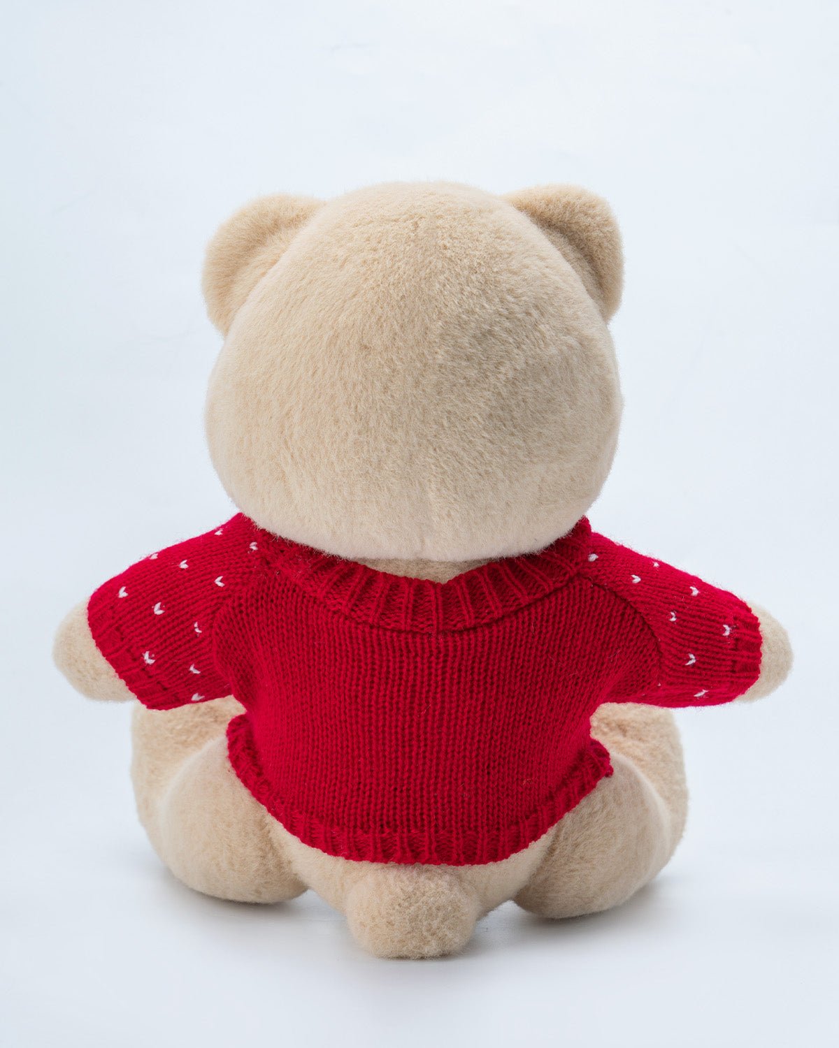 PuffyHug™ Kırmızı Aşık Puffy Kostümü - Puffy Hug Türkiye