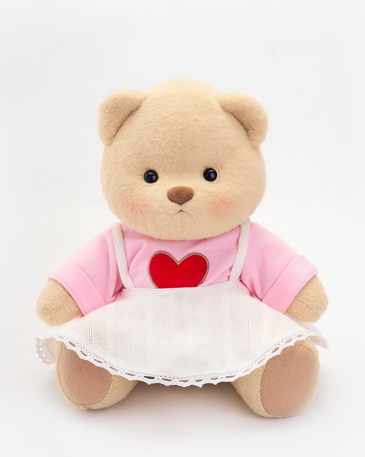 PuffyHug™ Sevgililer Günü Özel Kız Puffy Kostümü - Puffy Hug Türkiye