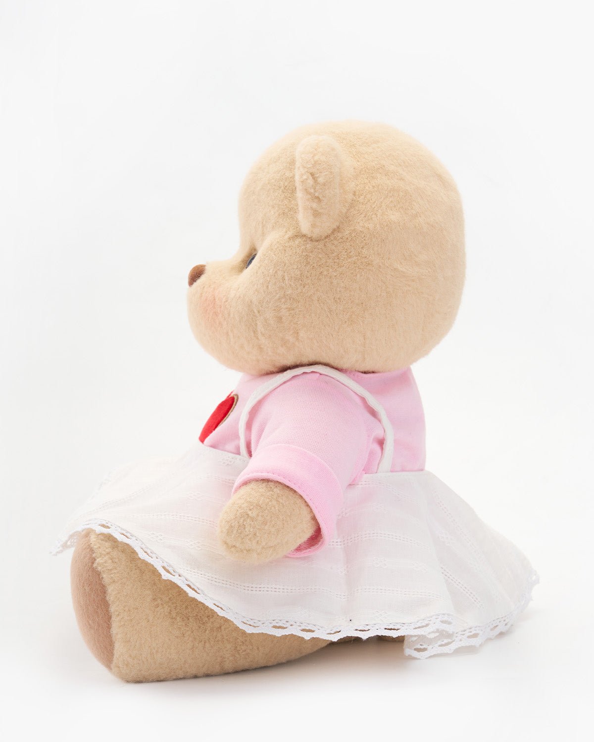 PuffyHug™ Sevgililer Günü Özel Kız Puffy Kostümü - Puffy Hug Türkiye