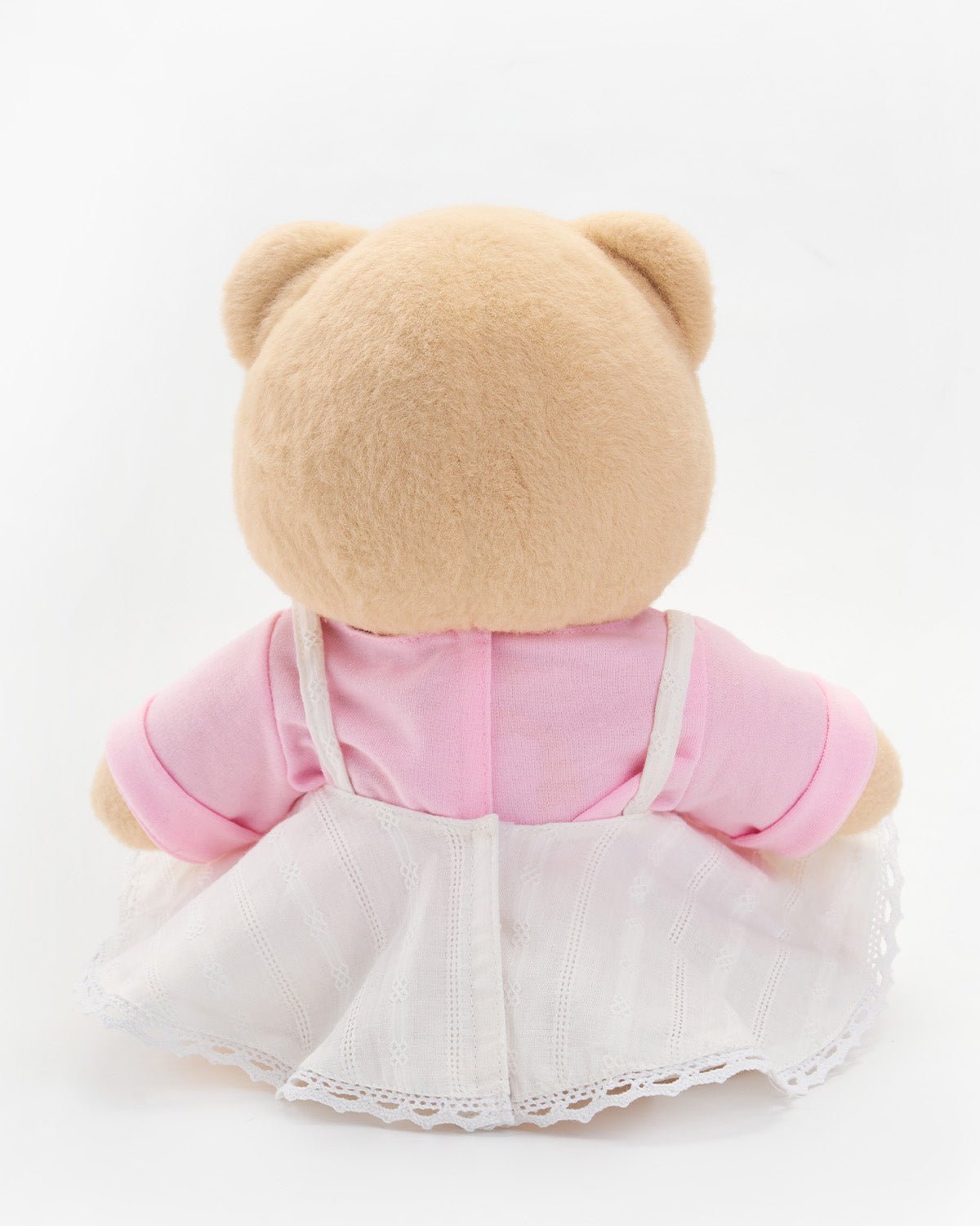 PuffyHug™ Sevgililer Günü Özel Kız Puffy Kostümü - Puffy Hug Türkiye