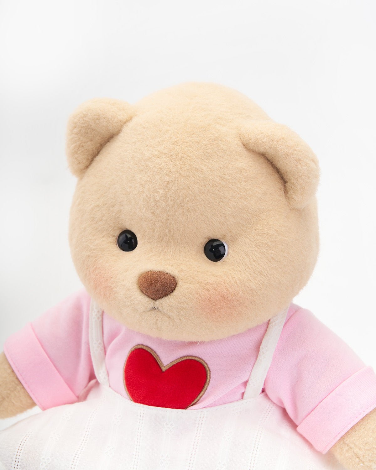 PuffyHug™ Sevgililer Günü Özel Kız Puffy Kostümü - Puffy Hug Türkiye
