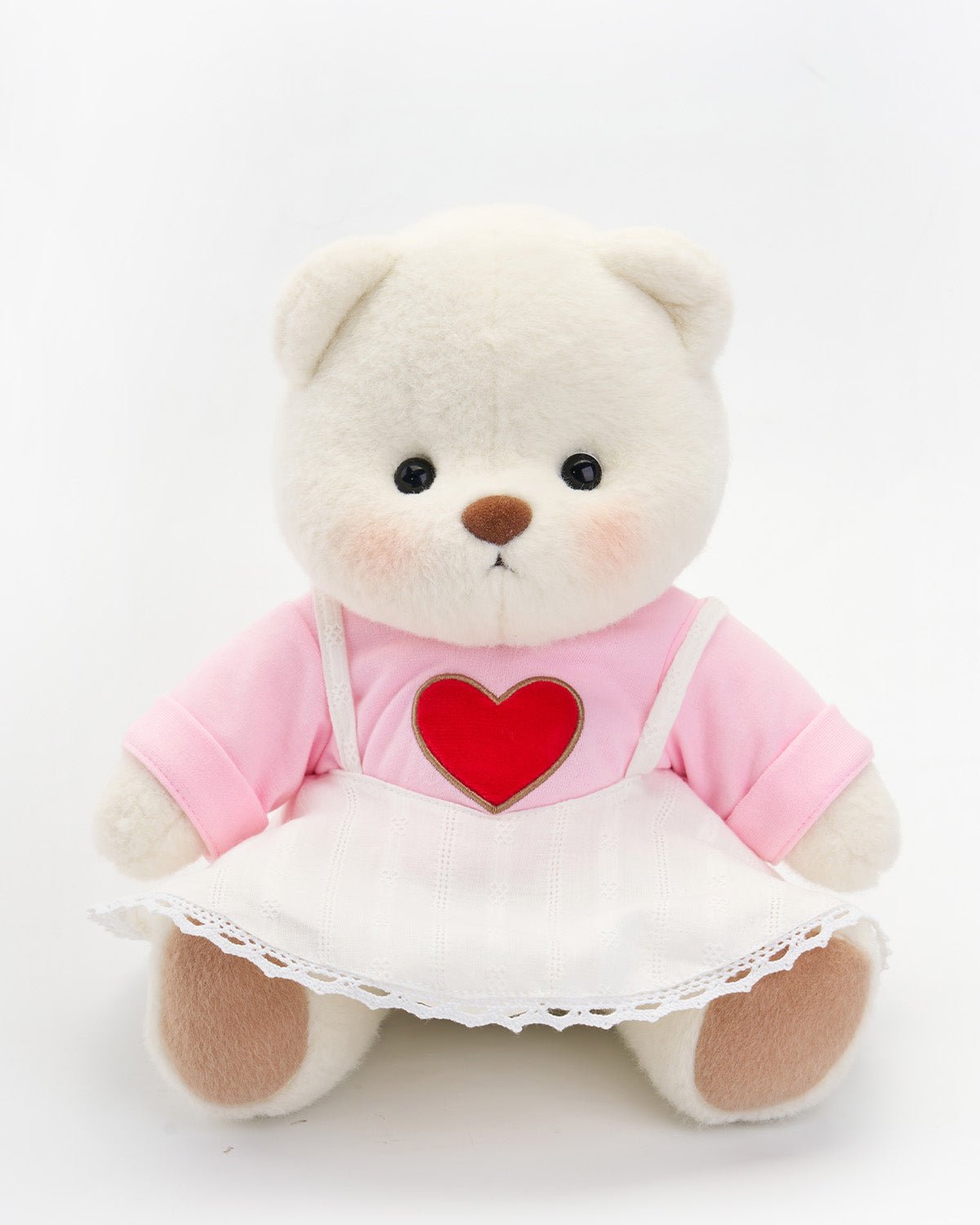 PuffyHug™ Sevgililer Günü Özel Kız Puffy Kostümü - Puffy Hug Türkiye