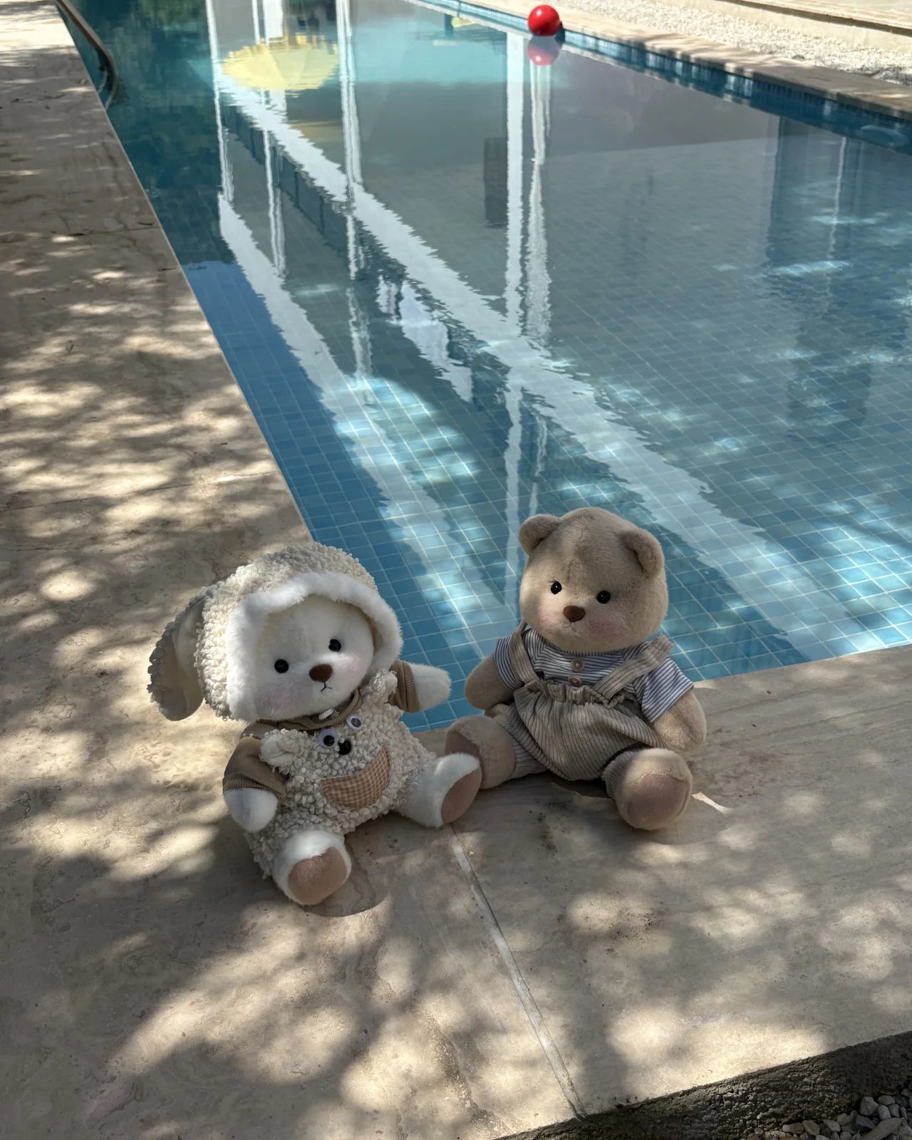 PuffyHug™ Uzun Kulaklı Bunny Puffy Kostümü - Puffy Hug Türkiye