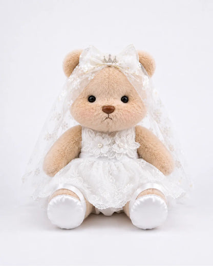 PuffyHug™ Gelinlik Puffy Kostümü ( Özel Seri )