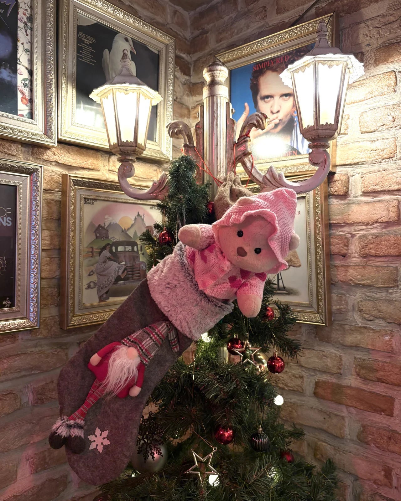 PuffyHug™ Love Bomb Puffy Kostüm - Puffy Hug Türkiye