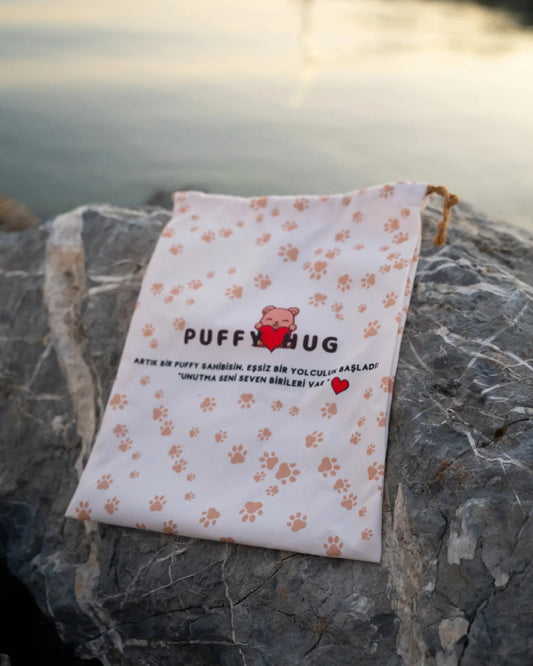 PuffyHug™ Yaz Koleksiyonu Özel Çanta - Puffy Hug Türkiye